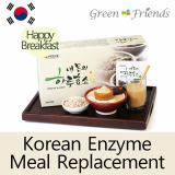 Haruhyoso Enzyme Meal Replacement